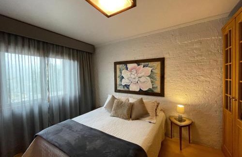 Floresta Apartment | Locflat Mirante 211 Centro Gramado