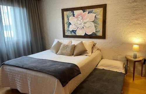 Floresta Apartment | Locflat Mirante 211 Centro Gramado