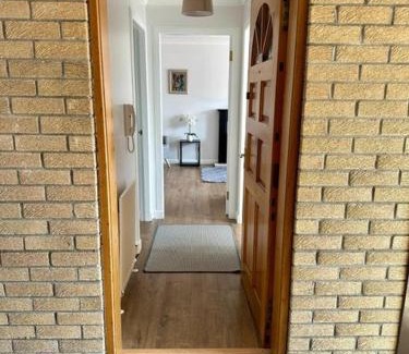 Balloch Apartment | Loch Lomond Apartment
