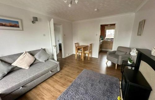 Balloch Apartment | Loch Lomond Apartment