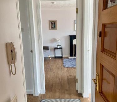 Balloch Apartment | Loch Lomond Apartment