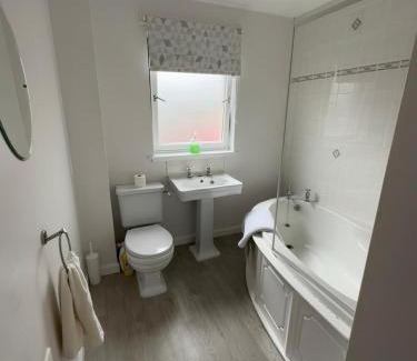 Balloch Apartment | Loch Lomond Apartment