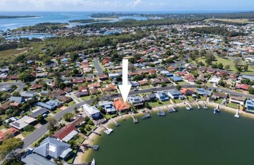 Yamba House | Loch na Mara - LJHooker Yamba