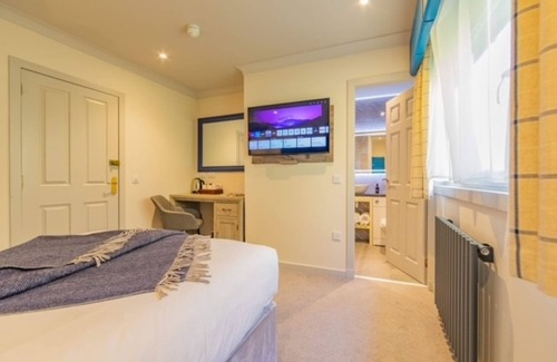 Lewiston Hotel | Loch Ness Clansman Hotel