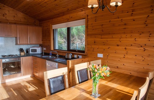 Lewiston House | Loch Ness Hideaways