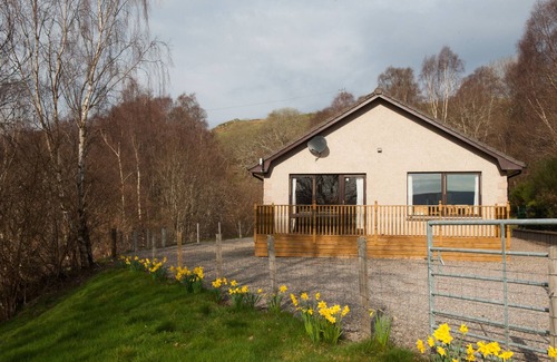 Lewiston House | Loch Ness Hideaways