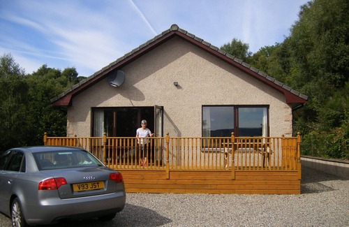 Lewiston House | Loch Ness Hideaways