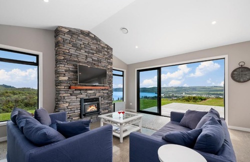 Kinloch House | Locheagles Nest - Kinloch Holiday Home
