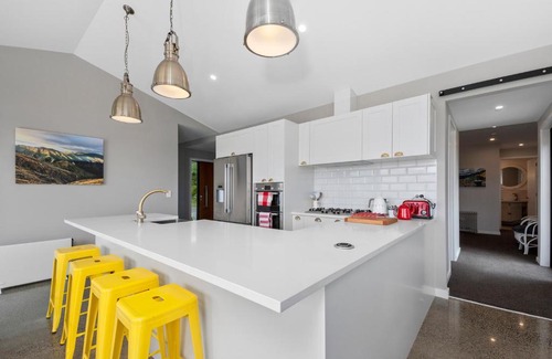 Kinloch House | Locheagles Nest - Kinloch Holiday Home