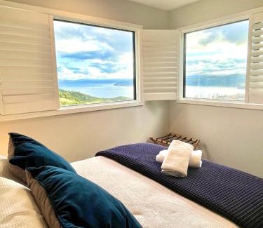 Kinloch House | Locheagles Nest