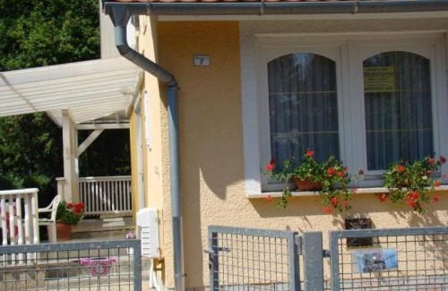 Bukfurdo Apartment | Locher Apartman 1 Bükfürdő