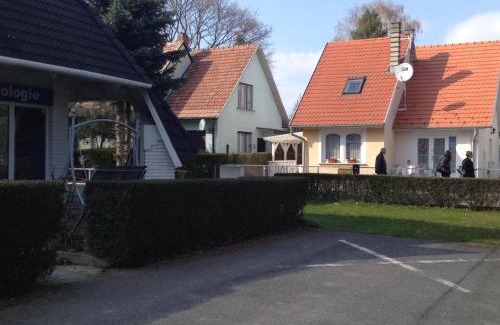 Bukfurdo Apartment | Locher Apartman 1 Bükfürdő