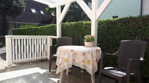 Bukfurdo Apartment | Locher Apartman 1 Bükfürdő