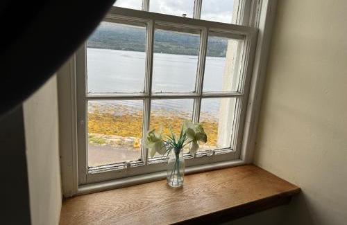 Inveraray Apartment | Lochfyne-View Apartment