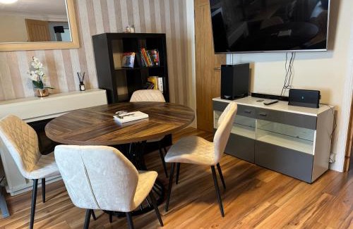 Inveraray Apartment | Lochfyne-View Apartment