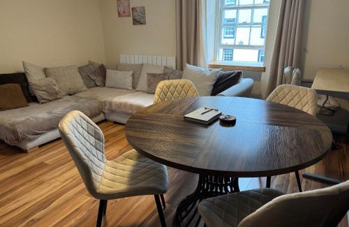 Inveraray Apartment | Lochfyne-View Apartment