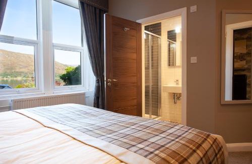 Fort William House | Lochiel Villa Guest House