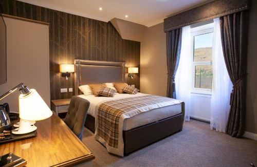 Fort William House | Lochiel Villa Guest House