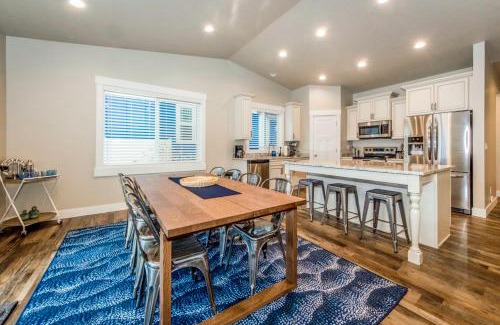 Garden City House | Lochwood Getaway