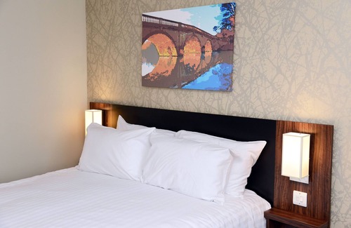 Worksop Hotel | Lock Keeper, Worksop by Marston's Inns