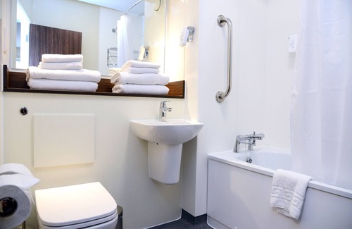 Worksop Hotel | Lock Keeper, Worksop by Marston's Inns