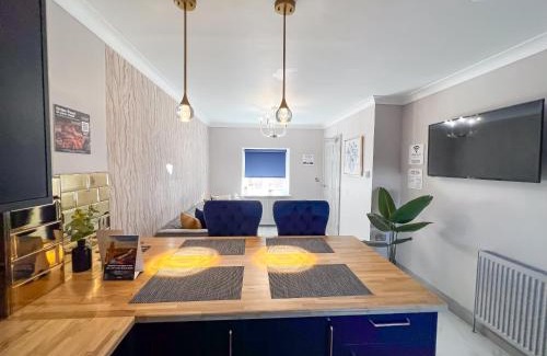 Boston Apartment | Lock View Cottage
