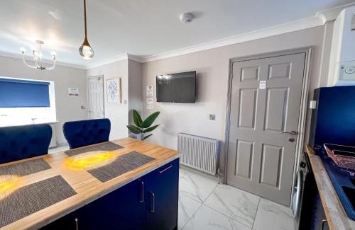 Boston Apartment | Lock View Cottage