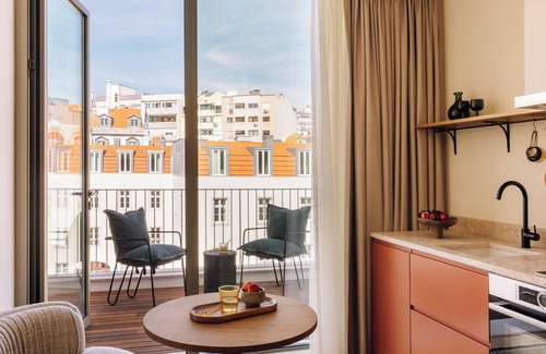 Santo Antonio Hotel | Locke de Santa Joana