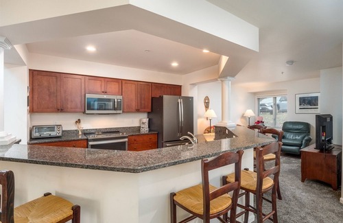 Sunday River Area House | Locke Mountain J-3 | 5 Bed, 3.5 Bath