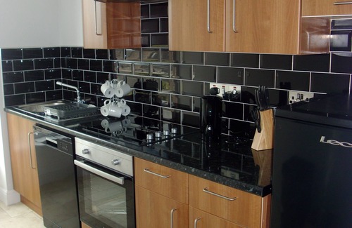 Tenby Apartment | Lockinbar Holiday Apartment
