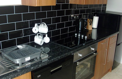 Tenby Apartment | Lockinbar Holiday Apartment