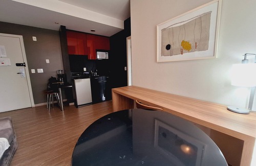 Lourdes Apartment | Locking´s Barro Preto 2