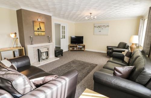 Tyn-y-Gongl House | Lockley