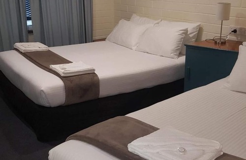 Fulham Hotel | Lockleys Hotel