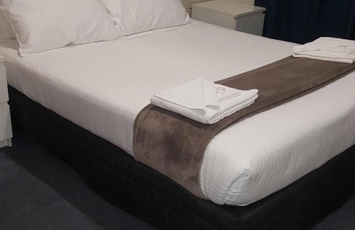 Fulham Hotel | Lockleys Hotel