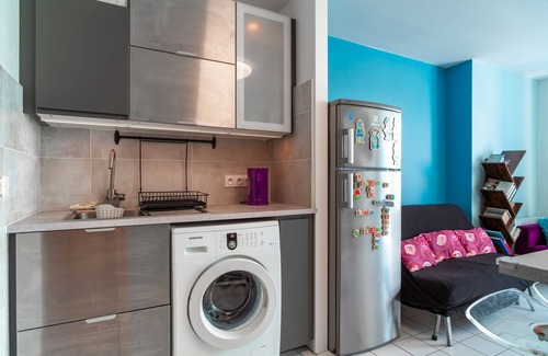 Locmariaquer Apartment | Locmariaquer Mer & Plage - à 50m de la plage