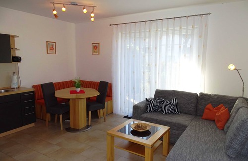 Loddin Apartment | Lod - Ingo - Apartment Ingo