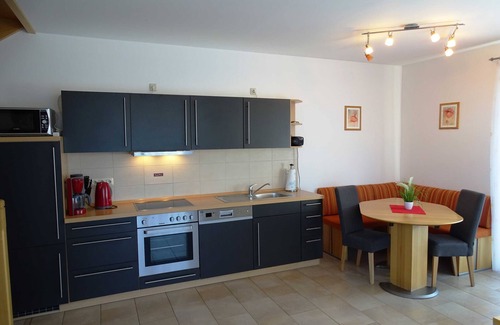 Loddin Apartment | Lod - Ingo - Apartment Ingo