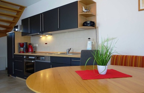 Loddin Apartment | Lod - Ingo - Apartment Ingo