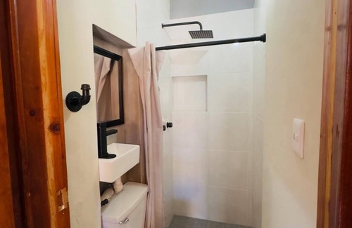 De La Merced Apartment | Lodging located in the heart of San Cristobal de las Casas.