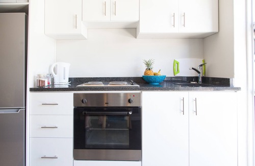 Strand House | Loddeys Guesthouse