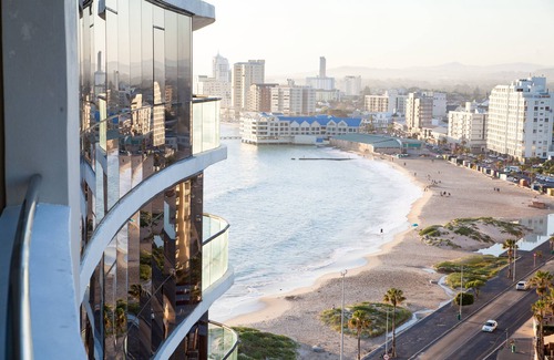 Strand Apartment | Loddeys Ocean View Apartments