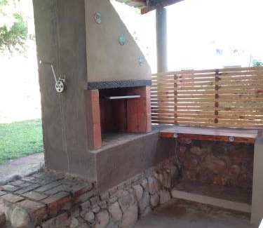Villa Cura Brochero Apartment | lodelrafa