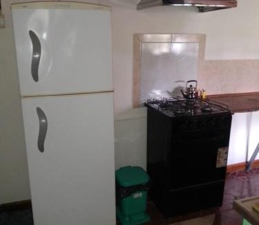 Villa Cura Brochero Apartment | lodelrafa