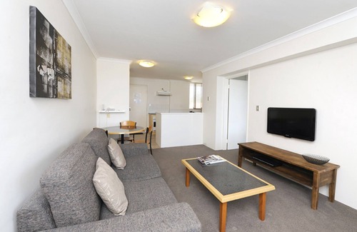 South Perth Apartment | Lodestar Waterside Apartments