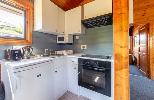 Brazzacott House | Lodge 1 by Interhome