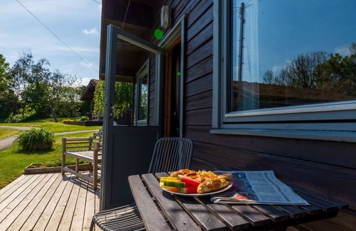 Brazzacott House | Lodge 1 by Interhome