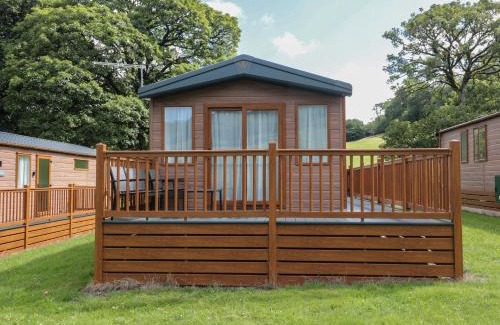 Winscombe House | Lodge 10