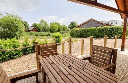 Aubourn House | Lodge 12