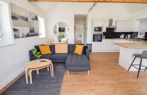 Aubourn House | Lodge 12